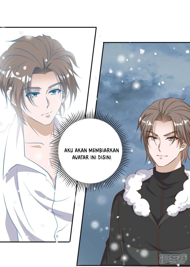 God Fisherman Chapter 29 Bahasa Indonesia